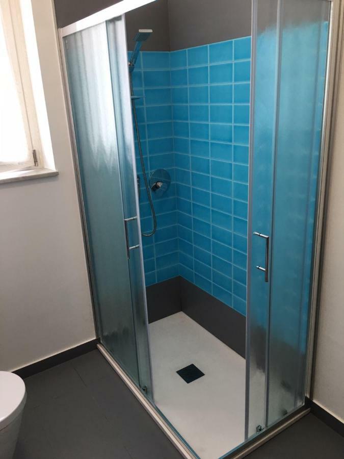 La Magnolia Apartment Aci Trezza Bagian luar foto